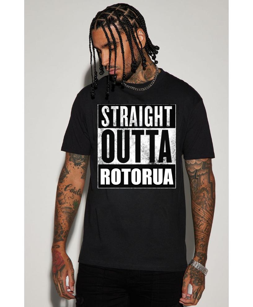 DCL Straight Outta Tha Hood Collection