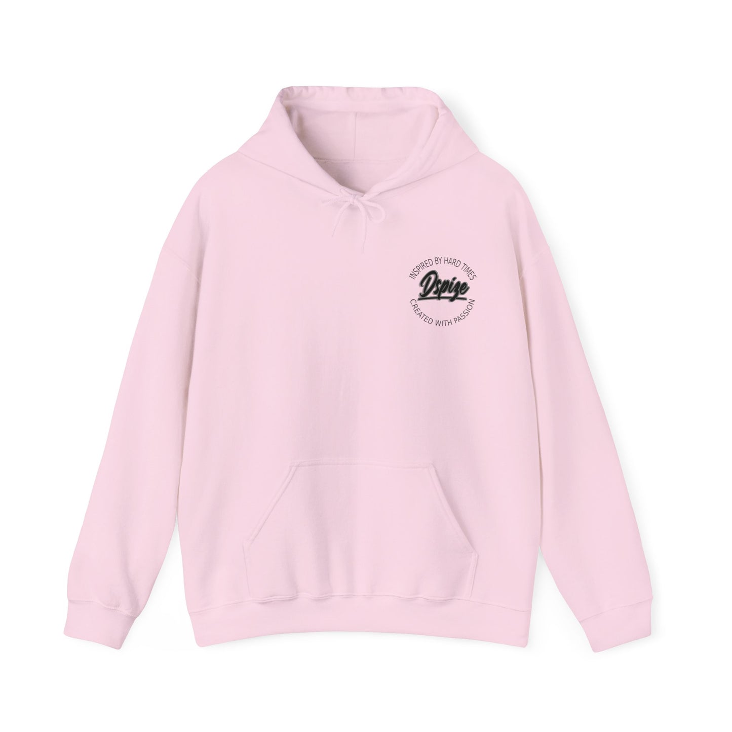 DCL Dspize Inspired Pink Hood