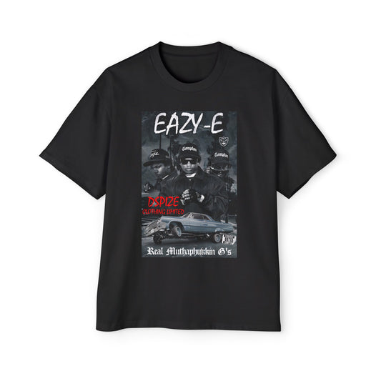 DCL Eazy-E Black Tee