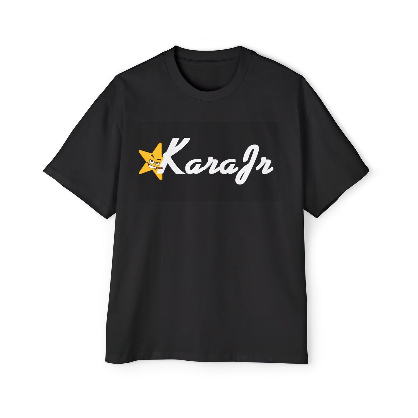 DCL Kara Jr Black Tee