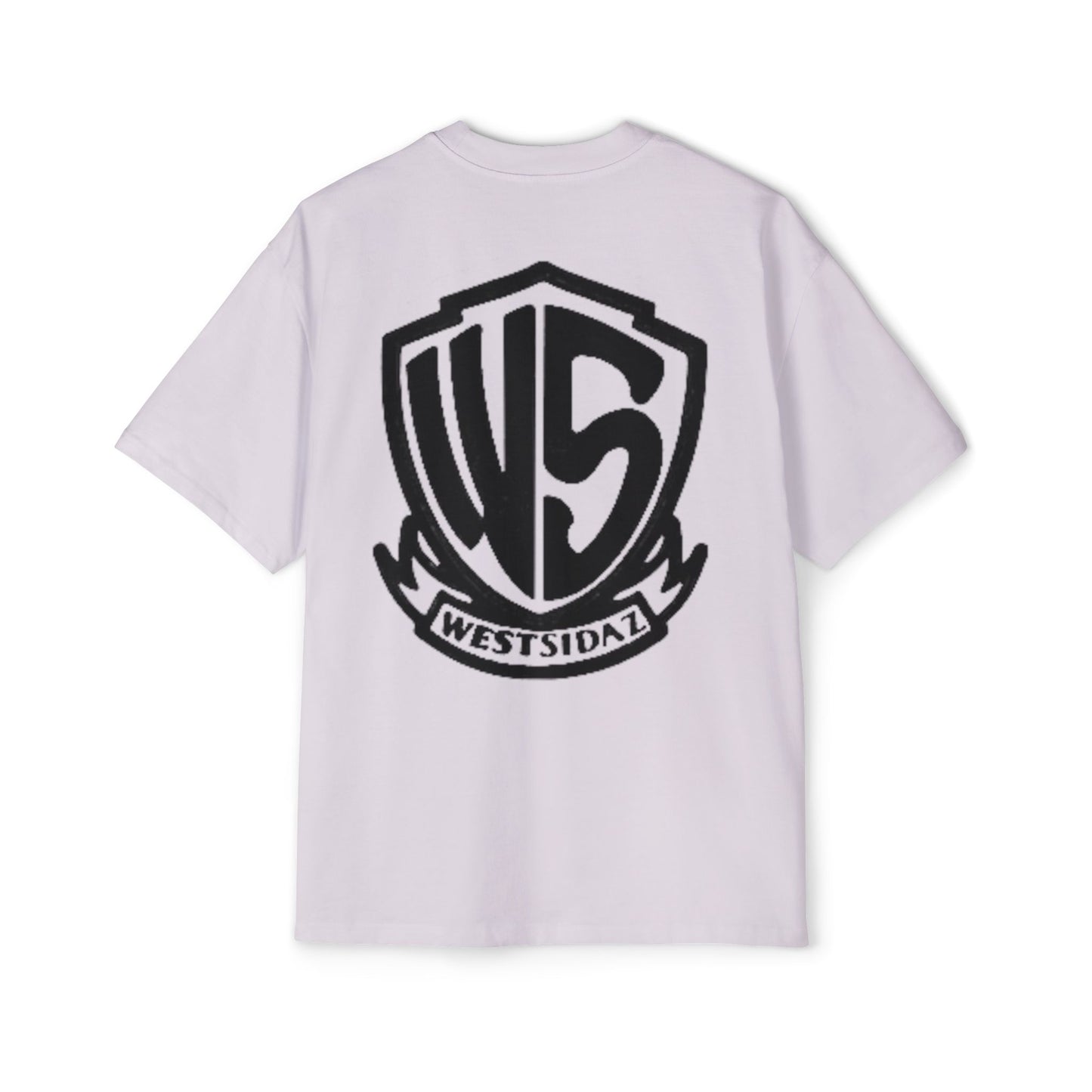 DCL Rotovegas Raiders Westsidaz Grey Tee