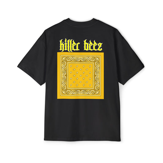 DCL DGIT Killer Beez Black Tee