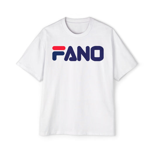 DCL Fano White Tee