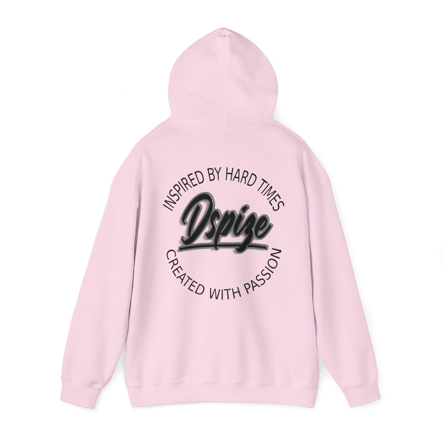 DCL Dspize Inspired Pink Hood