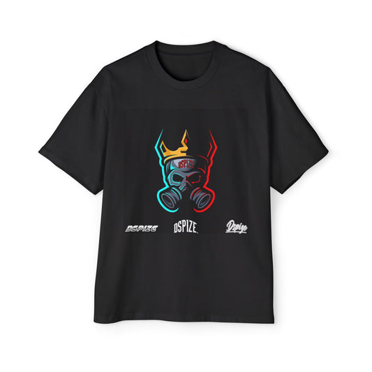 DCL Dspize Rotovegas Street Kings Black Tee