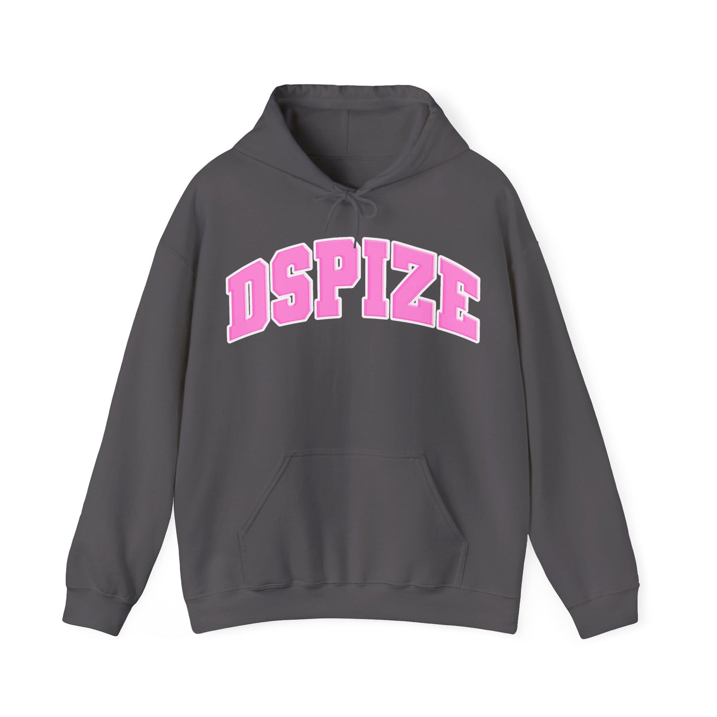 DCL Dspize Team Pink/Black Hood