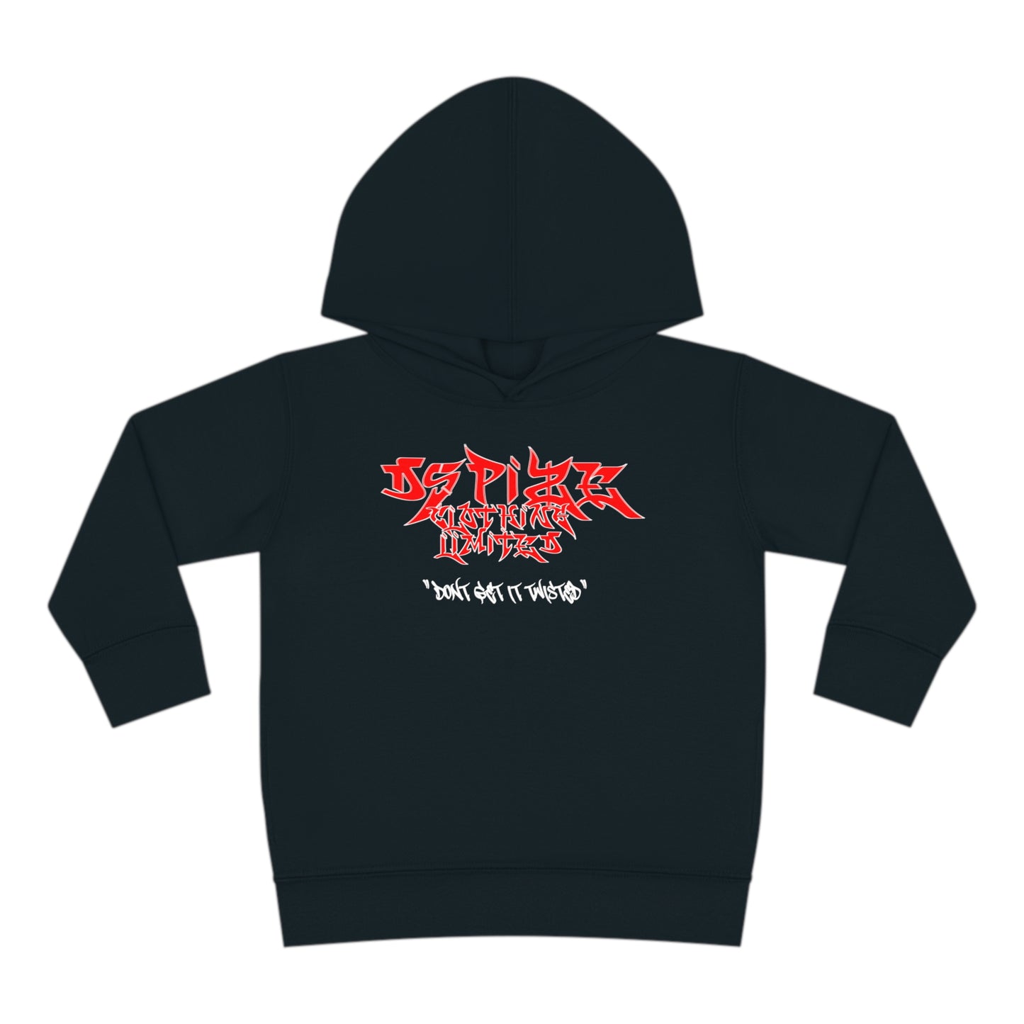 DCL DGIT Red Piece Black Hood (Kidz)