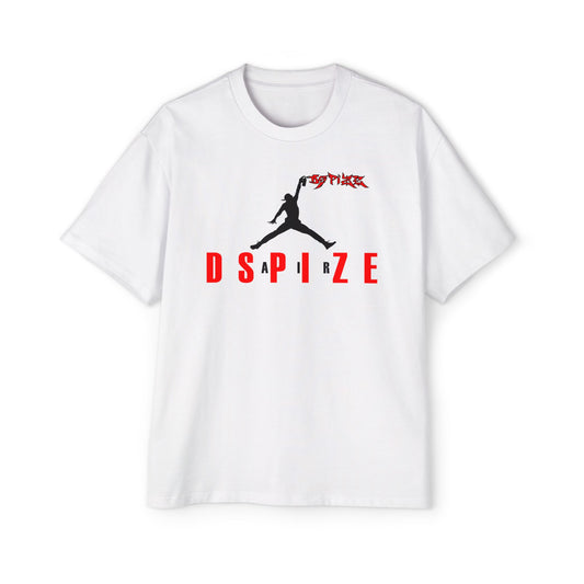 DCL Air Dspize White Tee