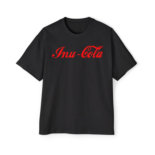 DCL Inu-Cola Black Tee