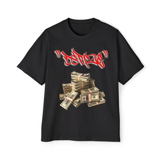 DCL Dspize Rotovegas High Roller Black Tee