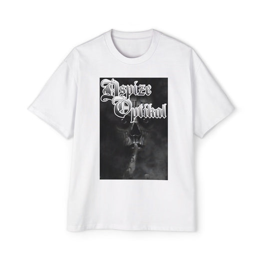 DCL Dspize Optikal thugs-n-illusionz White Tee