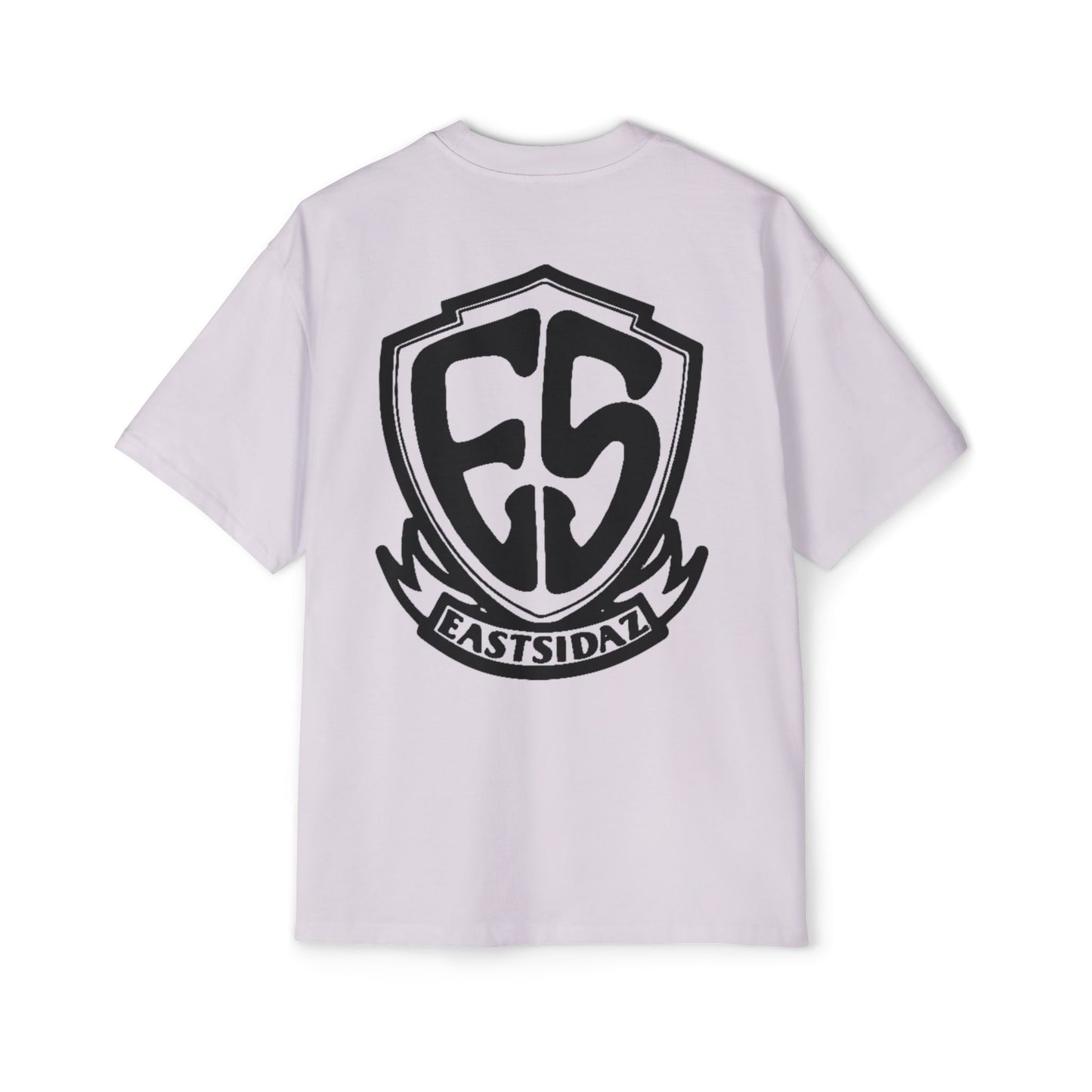 DCL Rotovegas Raiders Eastsidaz Grey Tee