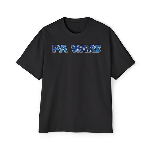 DCL Pa Wars Black Tee