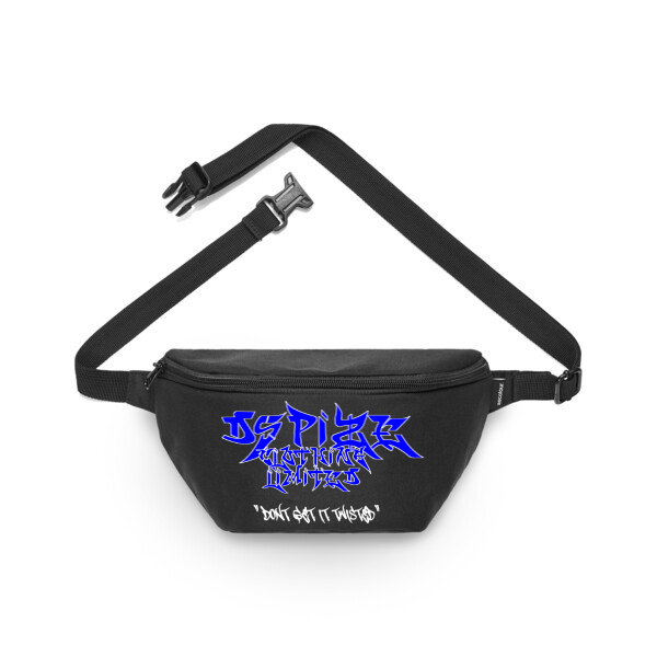 DCL DGIT Blue Piece Waist Bag