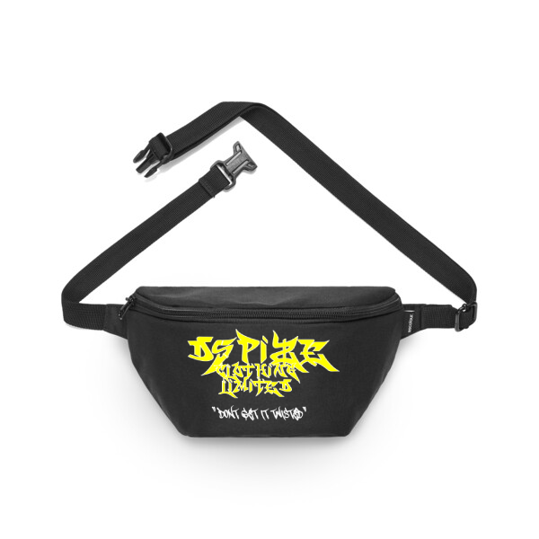 DCL DGIT Yellow Piece Waist Bag