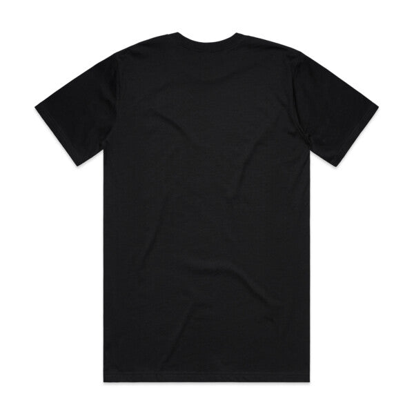 DCL  Dspize DC Ltd Baseball Style Black Tee (Copy)