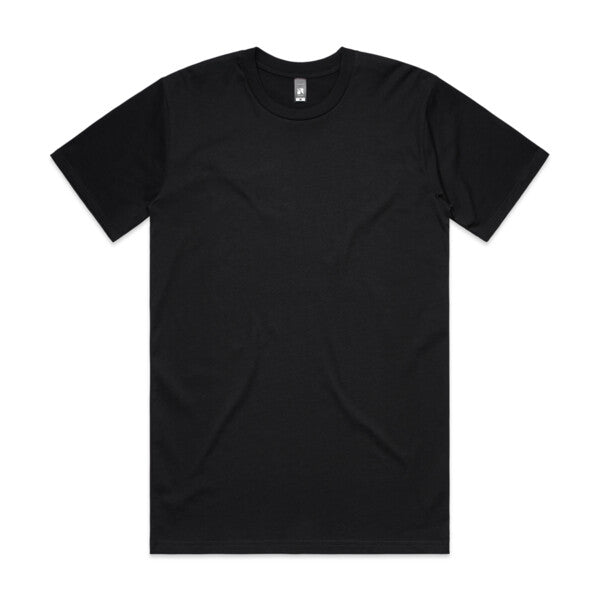 DCL  Dspize DC Ltd Baseball Style Black Tee (Copy)