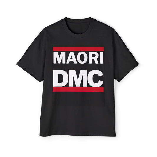 DCL Maori DMC Red/White/Black Tee