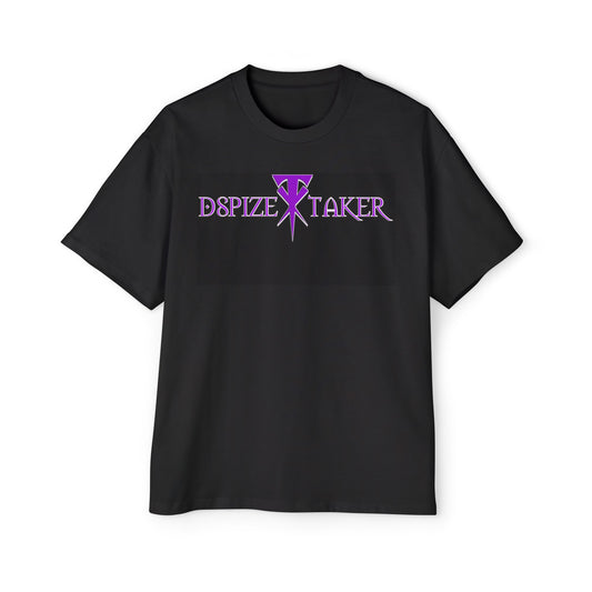 DCL The Dspizetaker Black Tee