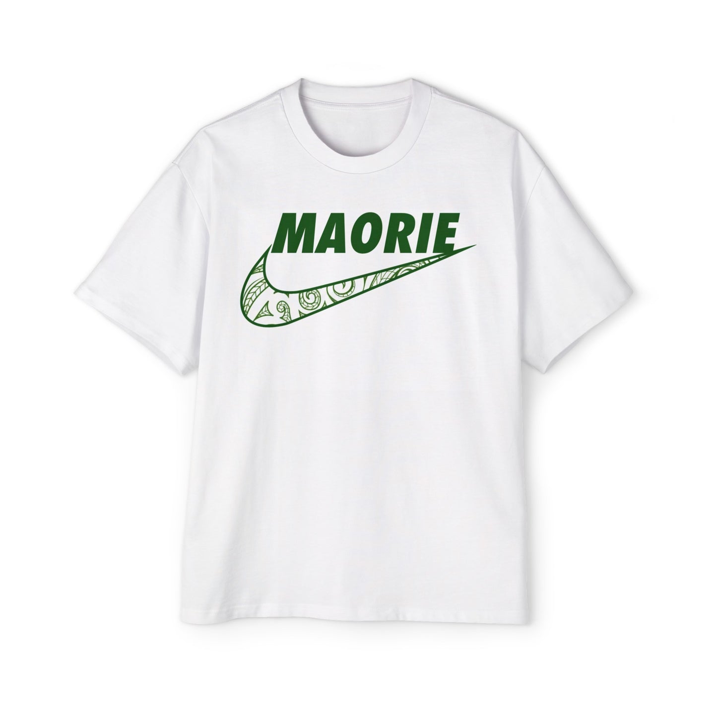 DCL Maorie White Tee