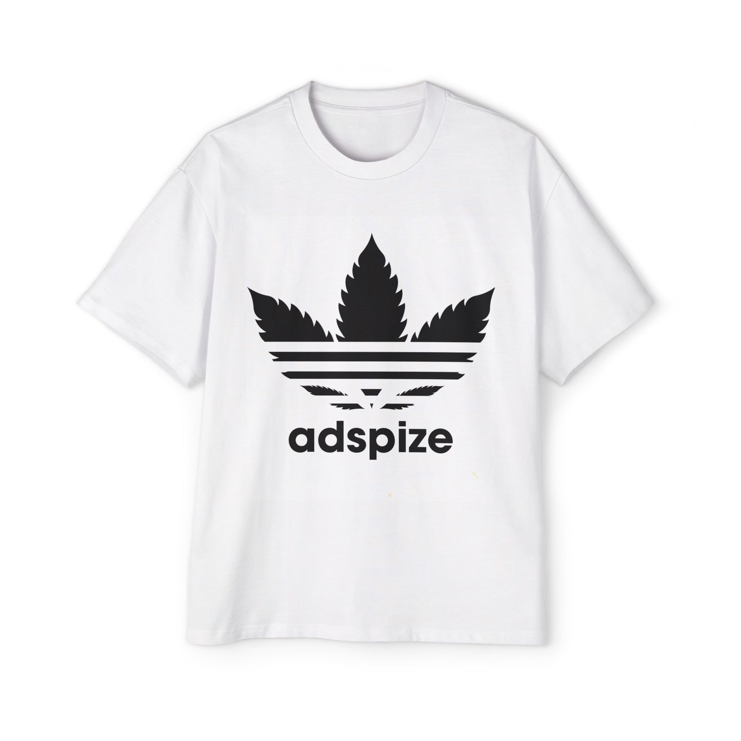 DCL adspize adidas Style White Tshirt