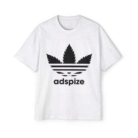 DCL adspize adidas Style White Tshirt