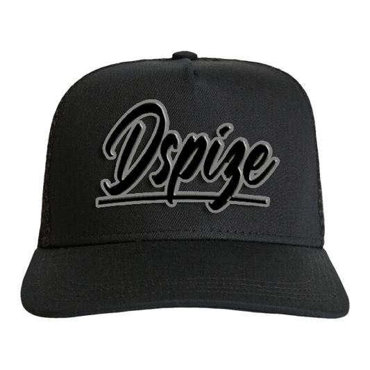 DCL Dspize Blackout OS Script Cap