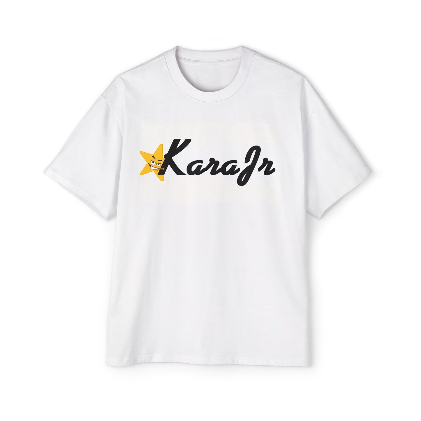 DCL Kara Jr White Tee