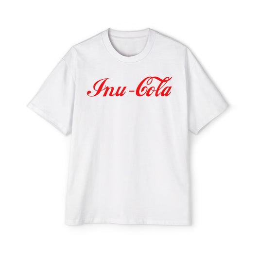 DCL Inu-Cola White Tee