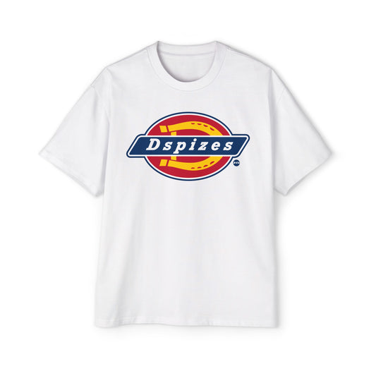 DCL Dspizes White Tee