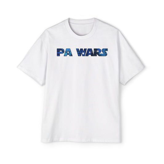 DCL Pa Wars White Tee