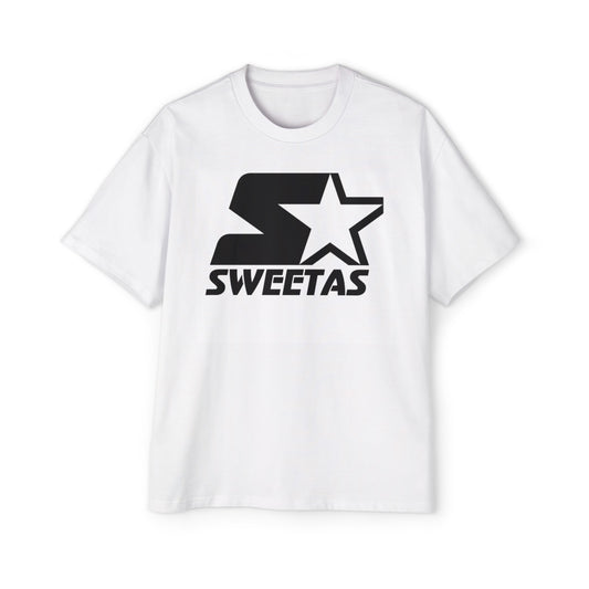 DCL Sweet As White Tee