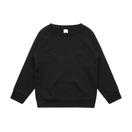 DCL Custom Crew Neck (Kidz)